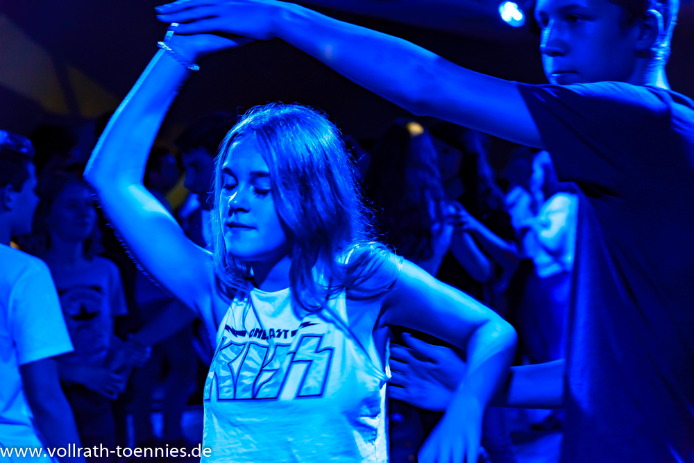 2019 09 28 Come together party 8756